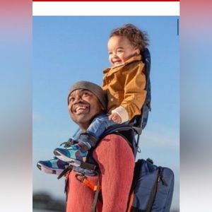 Minimies shoulder carrier